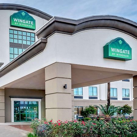 Wingate By Wyndham Houston / Willowbrook Bagian luar foto