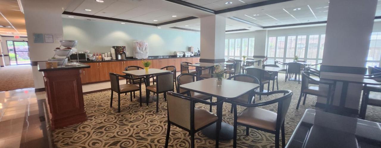 Wingate By Wyndham Houston / Willowbrook Bagian luar foto