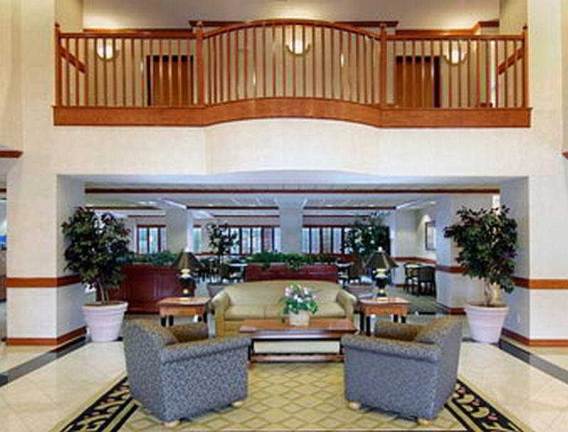 Wingate By Wyndham Houston / Willowbrook Bagian luar foto