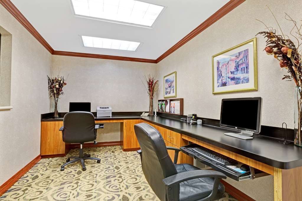 Wingate By Wyndham Houston / Willowbrook Fasilitas foto