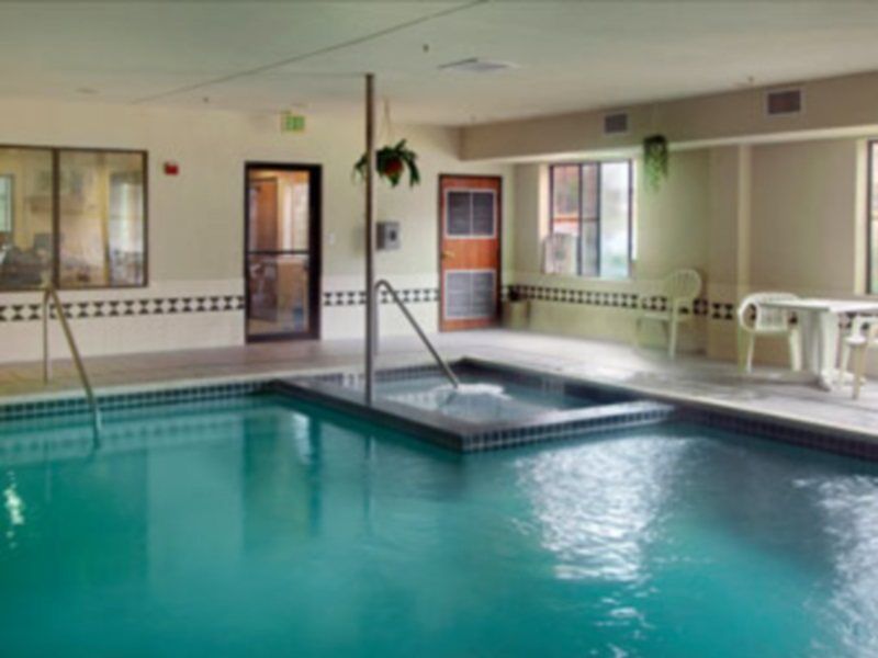 Wingate By Wyndham Houston / Willowbrook Bagian luar foto